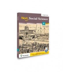 Next Education Social Science Level 8 Book B